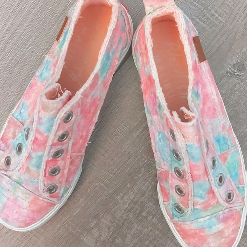 Blowfish Multicolor Women's Sneakers